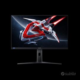Monitor 27 MINI LED xiaomi 1440p 180hz