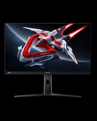 Monitor 27 MINI LED xiaomi 1440p 180hz