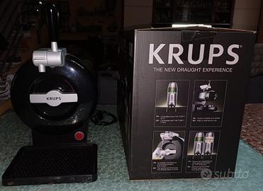 Spillatore birra Sub Krups