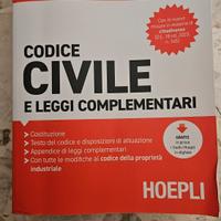 Codice civile 