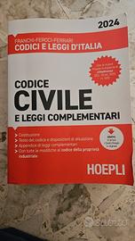 Codice civile 