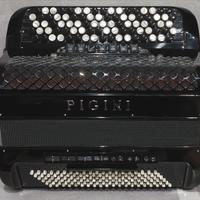 Cromatica PIGINI bassi sciolti Convertor