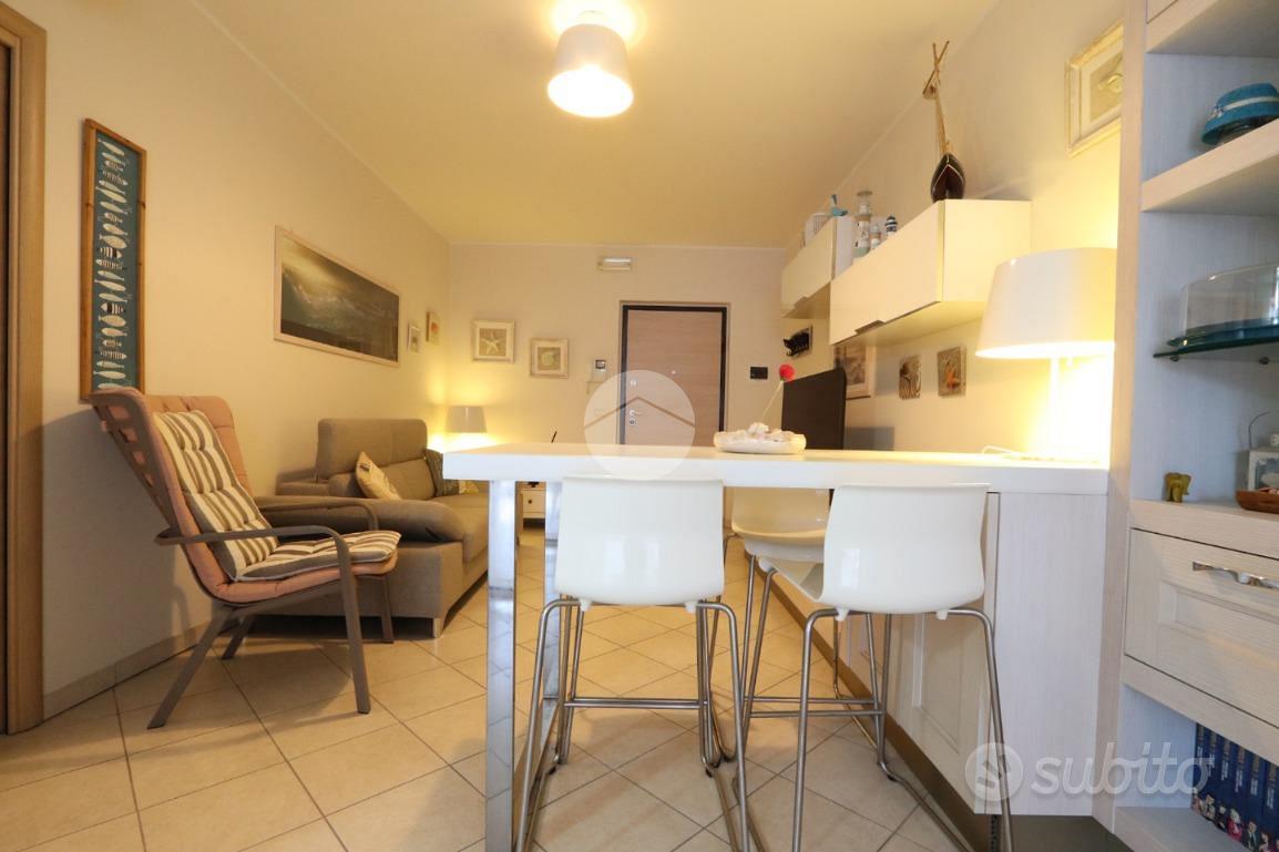 Appartamento – Tortoreto - Altro