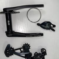 Sram gx