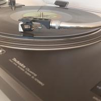 Giradischi Technics SL 1210 MKII