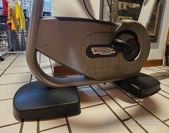 Technogym Forma Bike professional