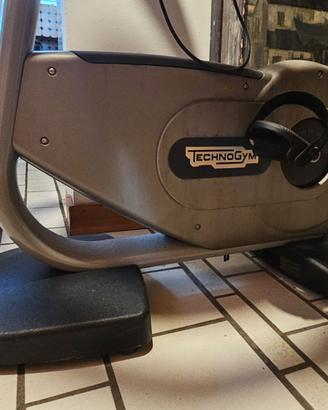 Technogym Forma Bike professional