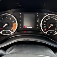 Jeep Renegade 1.3 T4 cambio automatico