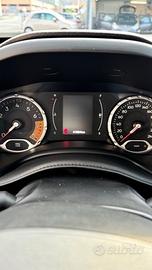 Jeep Renegade 1.3 T4 cambio automatico