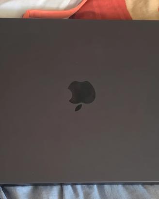 MacBook Pro 16 pollici prezzo trattabile