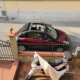 Citroen pluriel charleston 