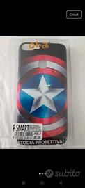Cover smartphone Huawei P Smart nuova sigillata 