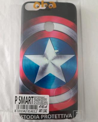 Cover smartphone Huawei P Smart nuova sigillata 