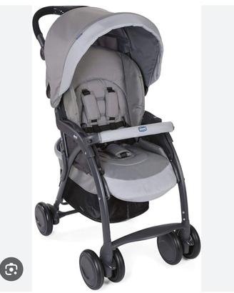 chicco simplicity