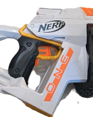 Kit completo NERF One a metà prezzo
