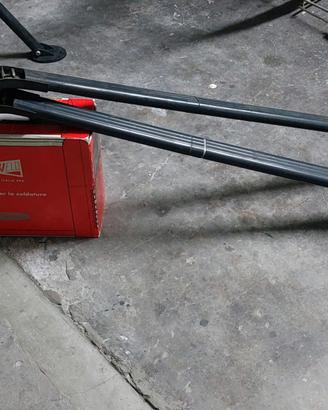 Barre Tempra