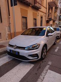 Volkswagen Golf 1.5 TSI ACT 5p. Sport R Line 150cv