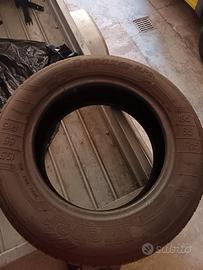 pneumatici 195/55 r15 