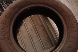 pneumatici 195/55 r15 