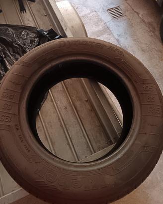 pneumatici 195/55 r15 