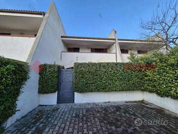 Villa a schiera Taranto [brag1VRG]