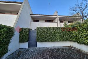 Villa a schiera Taranto [brag1VRG]