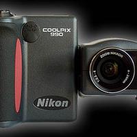 Nikon 990