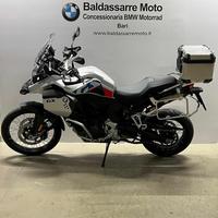 BMW F 900 GS Adventure Abs my24