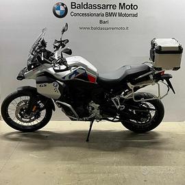 BMW F 900 GS Adventure Abs my24