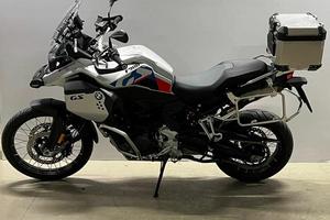BMW F 900 GS Adventure Abs my24
