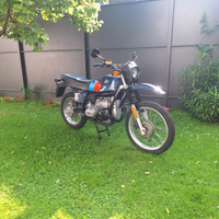 Bmw r80 g/s