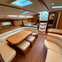Sun Odyssey 45 *unico proprietario