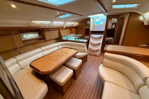 Sun Odyssey 45 *unico proprietario