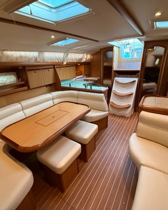 Sun Odyssey 45 *unico proprietario