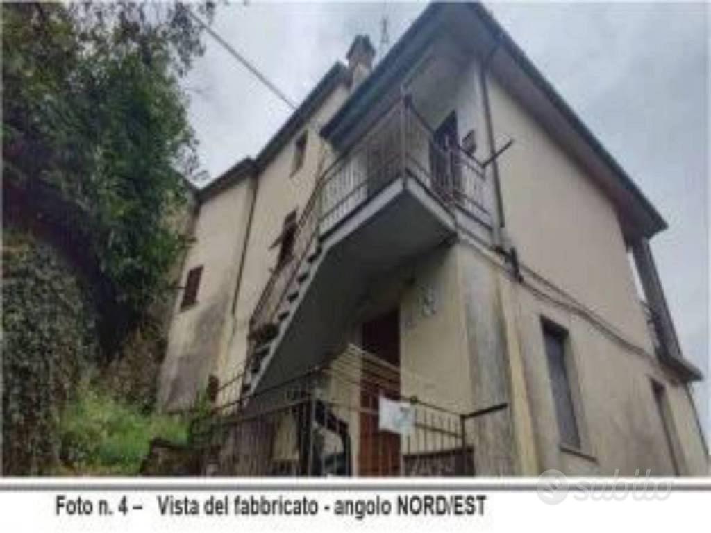 Appartamento – Fivizzano, Montevalese - Vista 3