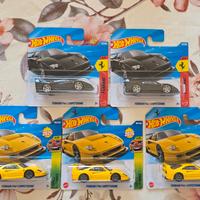 Ferrari f40 lotto hot wheels 
