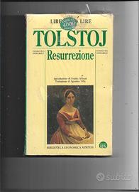  1995 RESURREZIONE NUOVO