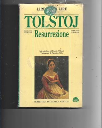  1995 RESURREZIONE NUOVO