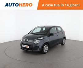 CITROEN C1 XC57339