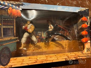 Street Fighter – Collector’s Edition SIGILLATA