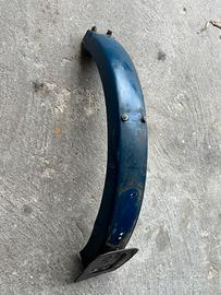 Parafango posteriore piaggio ciao sc