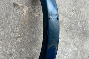 Parafango posteriore piaggio ciao sc