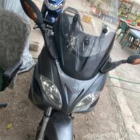 Piaggio x9 500 ie