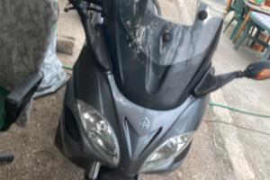 Piaggio x9 500 ie