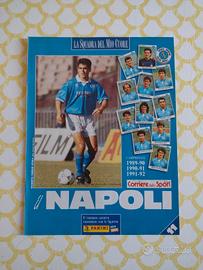 Il Napoli la squadra del mio cuore n.11