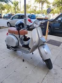 Vespone LML (PIAGGIO) 150cc 2 tempi