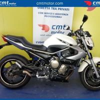 YAMAHA XJ6 Garantita e Finanziabile