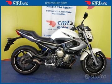 YAMAHA XJ6 Garantita e Finanziabile