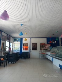 Bar ristorante pizzeria