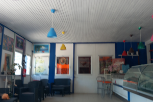 Bar ristorante pizzeria